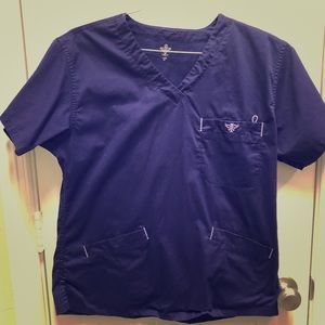 Med Couture Scrub Set